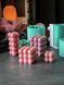 Силіконова форма Bubble cube x10 + опалубка SF27250617001 фото 10