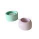 Forma silikonowa Soft Line Pot L podstawka