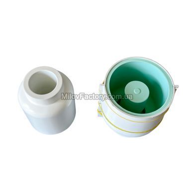 Forma silikonowa Vaze Jar 1.4 SF20200521004 фото