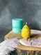 Silicone mold Egg "Bereginya" S