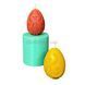 Silicone mold Egg "Bereginya" S