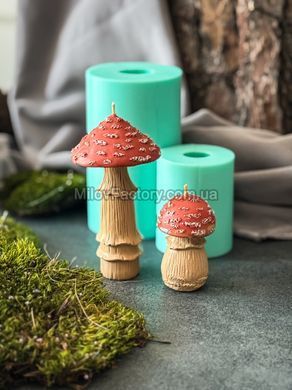 Forma silikonowa Amanita XXL SF26250319002 фото