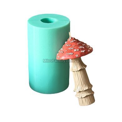 Forma silikonowa Amanita XXL SF26250319002 фото