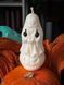 Silicone mold Ghost "Fuck you"