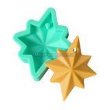 Silicone molds for Christmas candles ⊰ Buy molds for candles