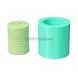 Forma silikonowa Cylinder Gad h-8, D-6 SF17241230001 фото 3