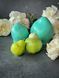 Silicone mold Pear S