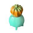 Forma silikonowa Pumpkin Potter