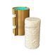 Forma silikonowa Cylinder FALE h-14,5, G- 8 cm + szalunek SF20231130002 фото 3