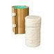 Forma silikonowa Cylinder FALE h-14,5, G- 8 cm + szalunek SF20231130002 фото 1