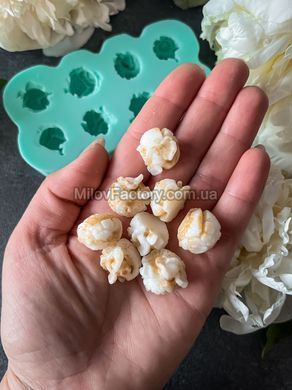 Silikonowa forma popcornu SF21250503001 фото