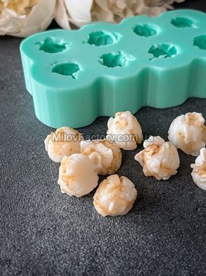 Silikonowa forma popcornu SF21250503001 фото