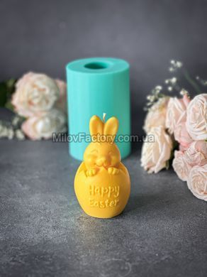 Силиконовая форма Кролик "Happy Ester" SF13240317001-3 фото