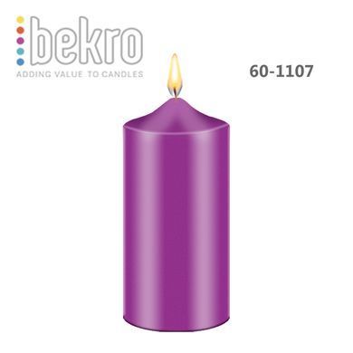 Барвник для свічок Bekro - фіолетовий B20241205001-60-1107-5 фото
