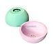 Silicone mold Set of Pots Hemisphere + Hemisphere