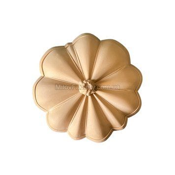 Silicone mold Kashpo Pumpkin Classic XL lid