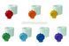 Chakra Silicone Mold Set