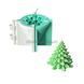 Силіконова форма Ялинка classic + опалубка SF20231013002 фото 2