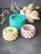 Silicone mold Kashpo Bubble 1.0