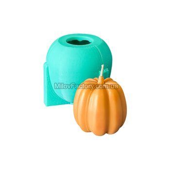 Силіконова форма Гарбузик Classic - M SF20200921001-M фото