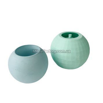 Forma silikonowa Ball 1.0 - L SF20181215008-L фото