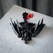 Рухома 3D-іграшка Беззубик - Нічна лють