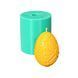 Silicone mold Egg of Sumy region