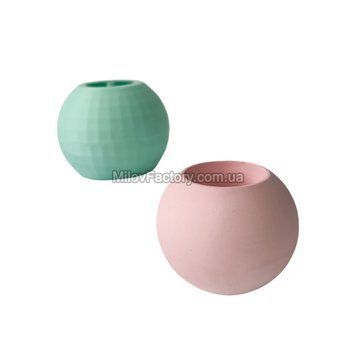 Silicone mold Ball 1.0 - XL