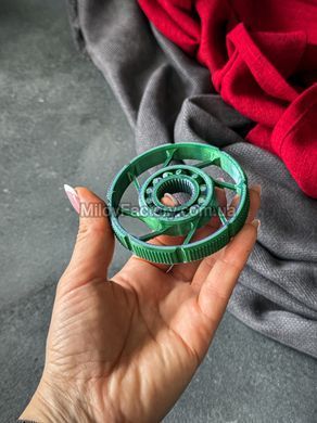 Zabawka 3D Spinner Circle