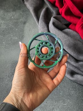 Zabawka 3D Spinner Circle