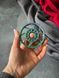 Zabawka 3D Spinner Circle