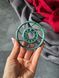 Zabawka 3D Spinner Circle