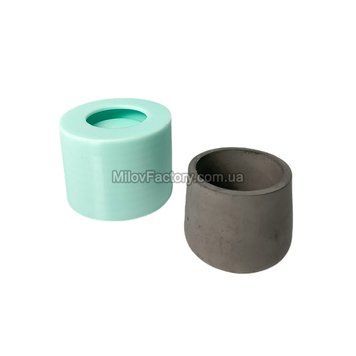Silicone mold Elite 1.0
