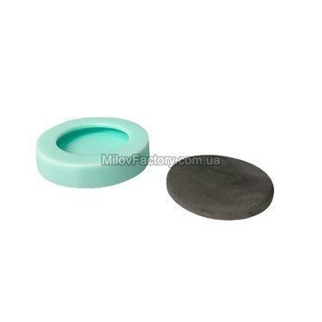 Silicone mold Elite 1.0 cover