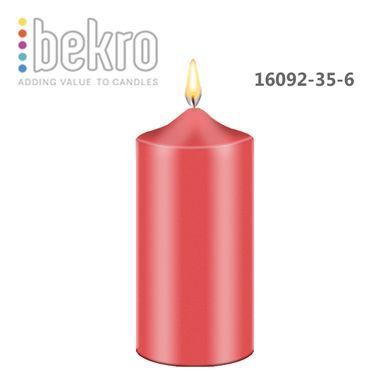 Барвник для свічок Bekro - рожевий B20241205001-16092-35-6-5 фото