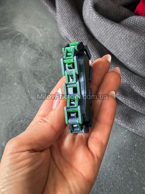 3D-іграшка Антистрес гусениця