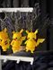 Zabawka 3D Pikachu