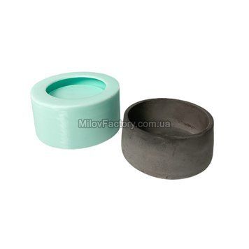 Silicone mold Elite 2.0