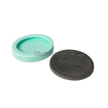 Silicone form Elite 2.0 cover
