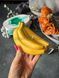 Silicone mold Bunch of bananas M + formwork
