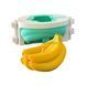 Silicone mold Bunch of bananas M + formwork