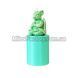 Silicone mold Dragon in the lotus pose "Zen"