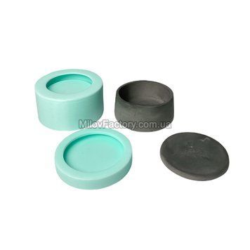 Silicone form Elite 2.0 + cover