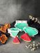 Forma silikonowa Arbuz L + szalunek SF07260530001 фото 6