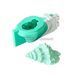 Rapan shell silicone form + szalunek SF02240702006 фото 1