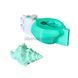 Rapan shell silicone form + szalunek SF02240702006 фото 2