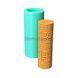 Silicone mold Cylinder Kyiv region 1.0 h15,7 cm