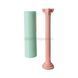 Silicone mold of Corinth Column - M + formwork