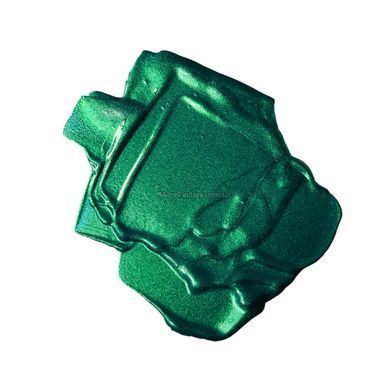 Краска для свечей и мыла Изумруд, Металлик, Candle Paint Cadence, 50 мл