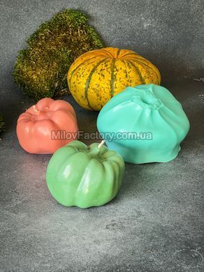 Silicone mold Standing pepper M
